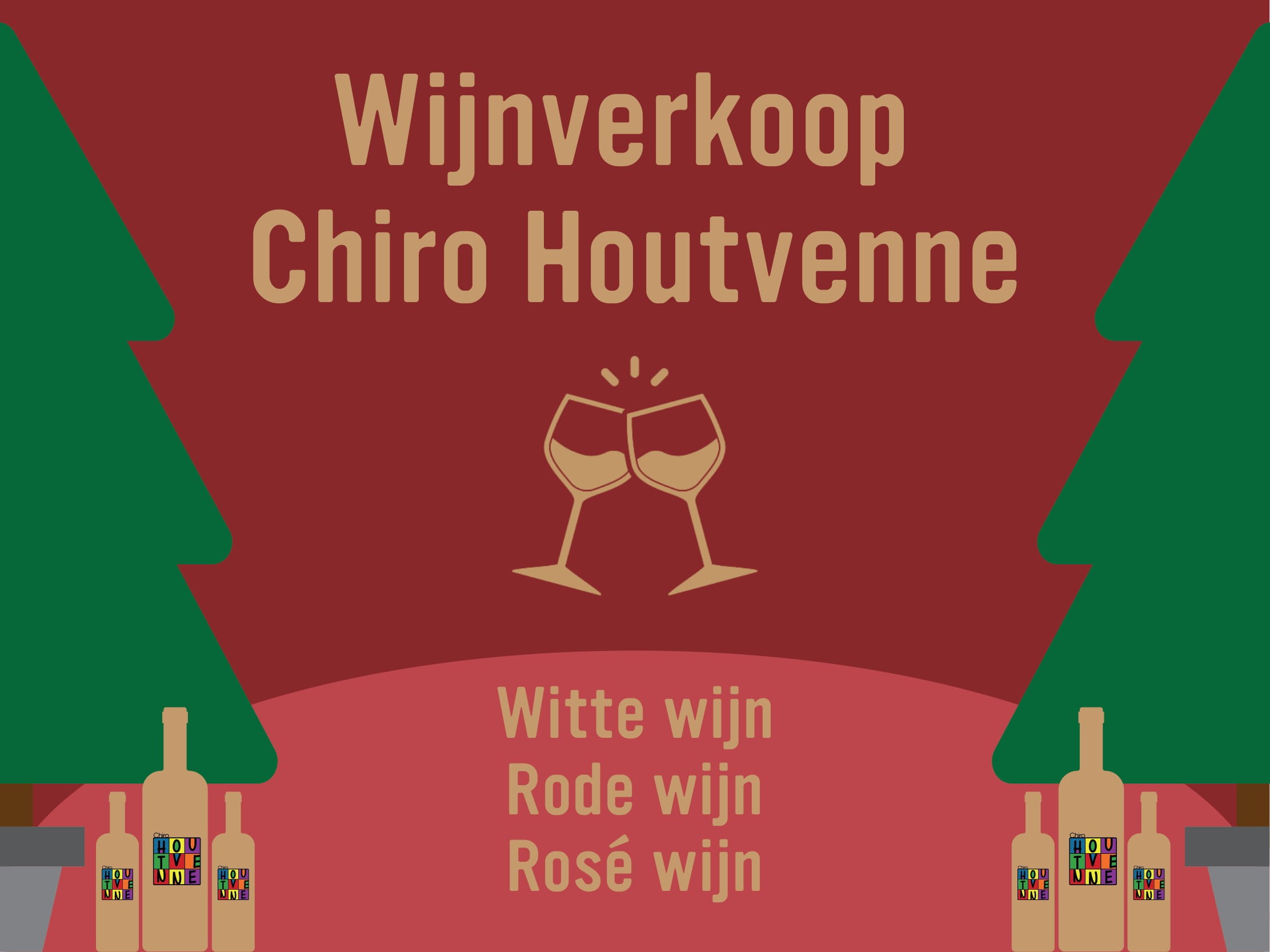 Wijnverkoop 2020